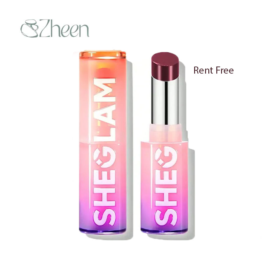 رژ لب براق Mirror Kiss شیگلم 